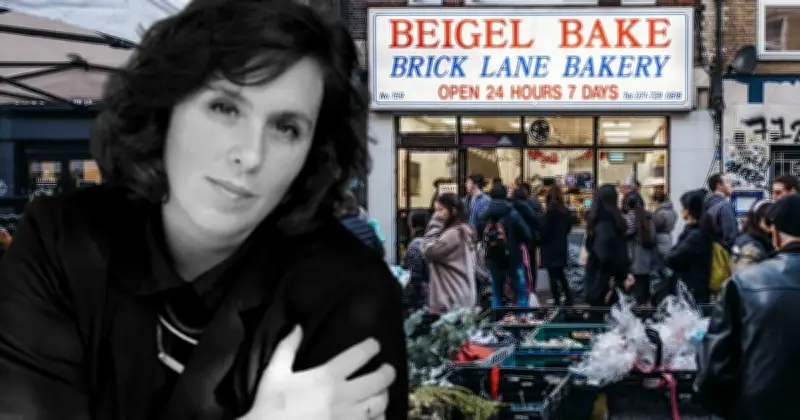 UK Jews Celebrate Culture Month, Refuse to Be Defined by Tragedy