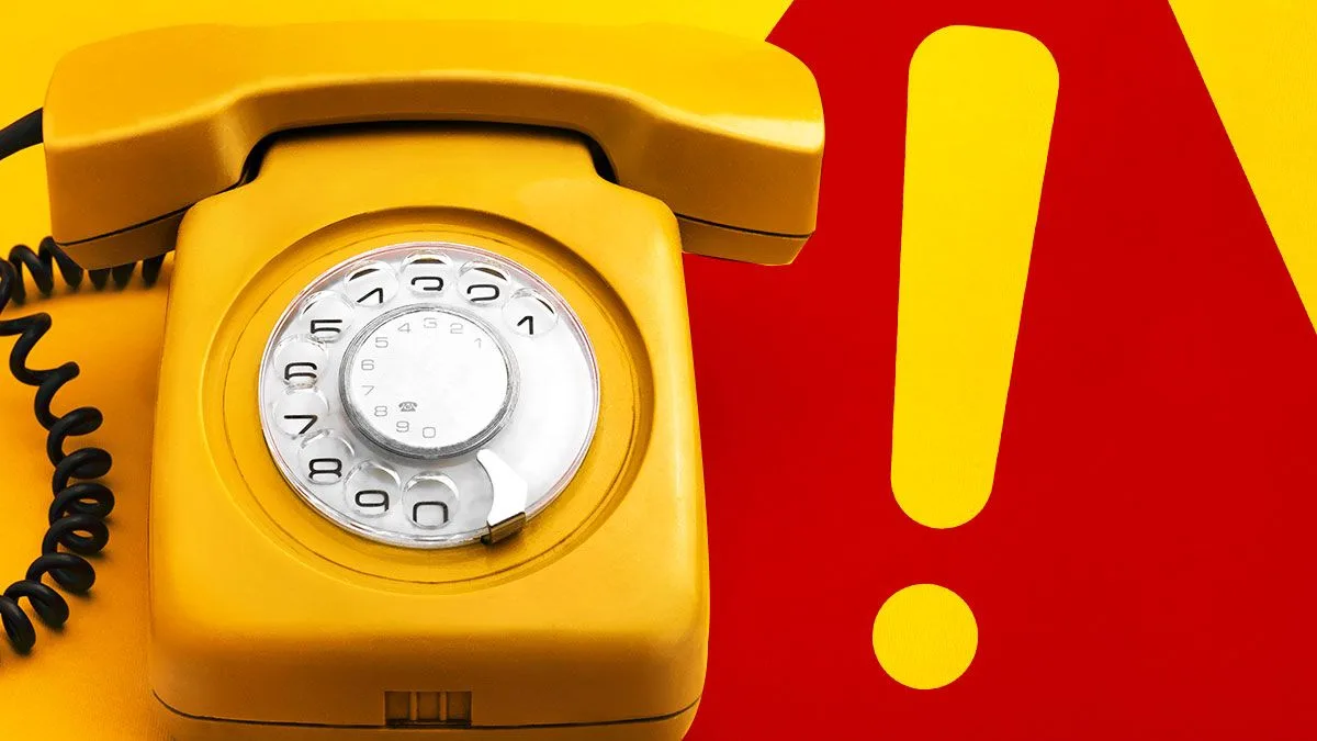 UK Landline Switch-Off: 12 Postcodes Next on List as First Exchange Closes