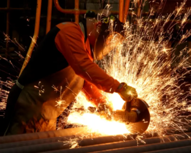 UK Manufacturers Plead for Urgent Energy Cost Relief to Prevent Deindustrialisation