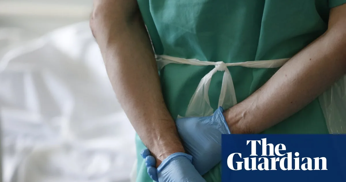UK medical council overhaul may lead to more doctors struck off for racism