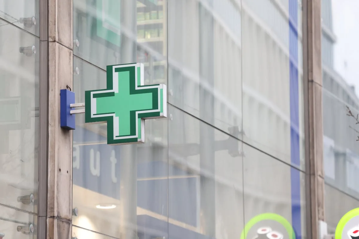 UK 'weeks away from medicine shortages' if Iran war continues, experts warn