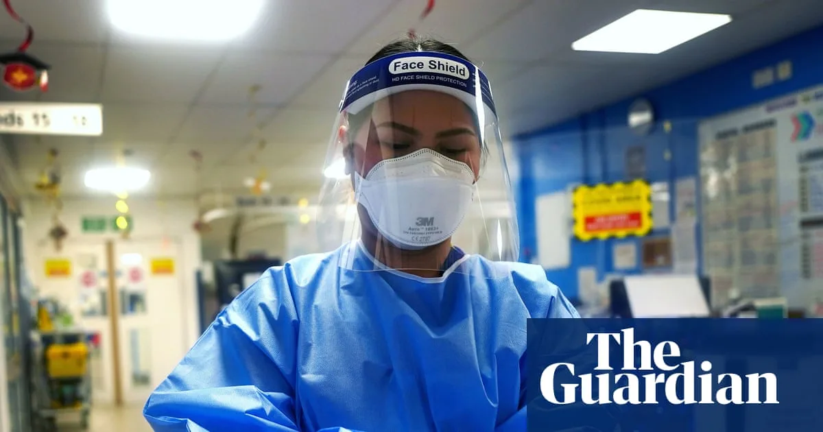 Iran War Threatens NHS with Medicine and Equipment Shortages