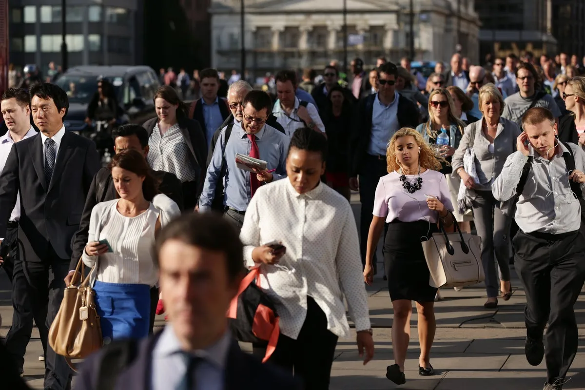 Public 'Left in Dark' About Impact of Migration on Britain Due to Data Gaps, Report Finds