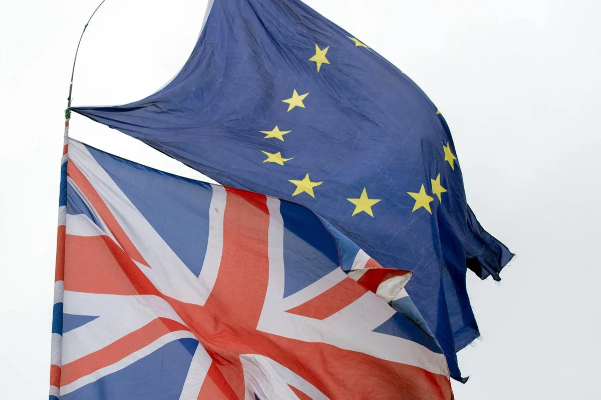 Britain Rejoining EU Is ‘An Inevitability’, Says Minister