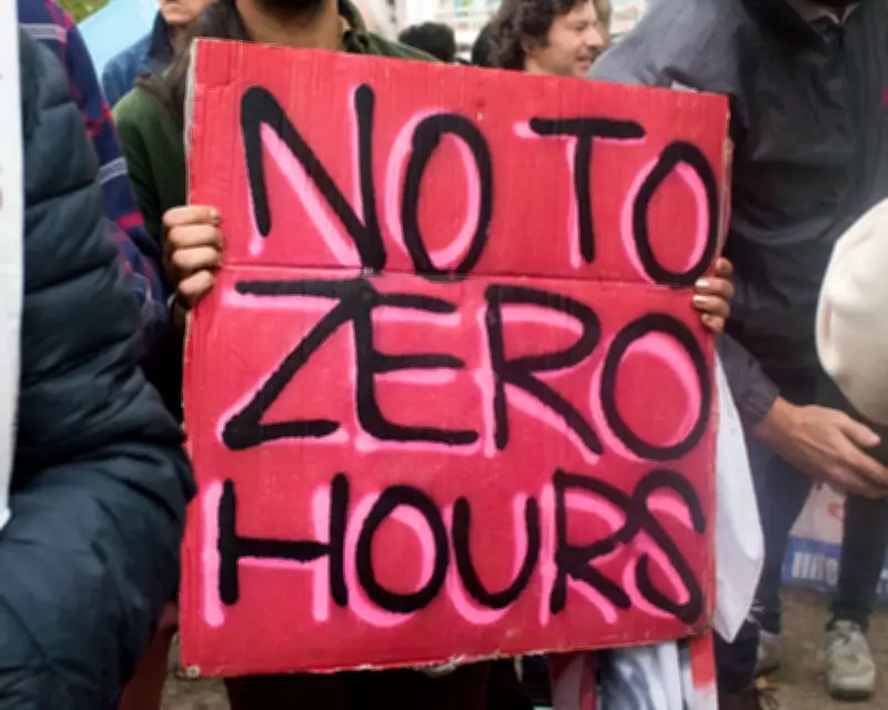 UK Ministers Face Backlash Over Zero-Hours Contract Ban Plans