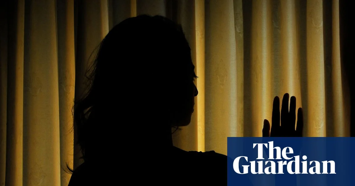 Modern Slavery at Record High in UK, Expected to Worsen