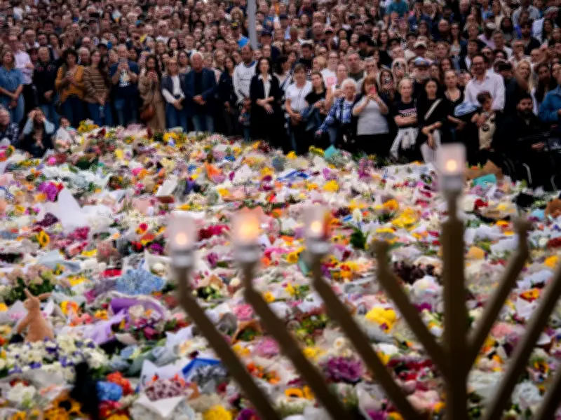 UK MPs demand Australia-style extremism laws after Bondi attack