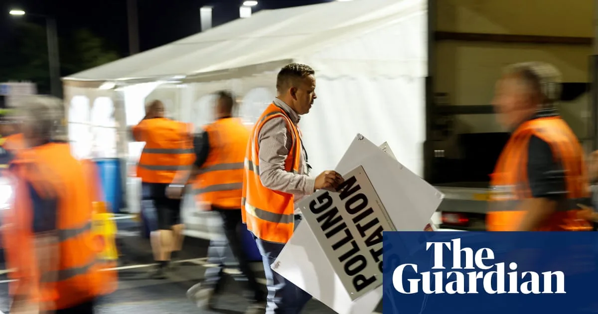 UK Government to Close Loopholes on Foreign Election Donations