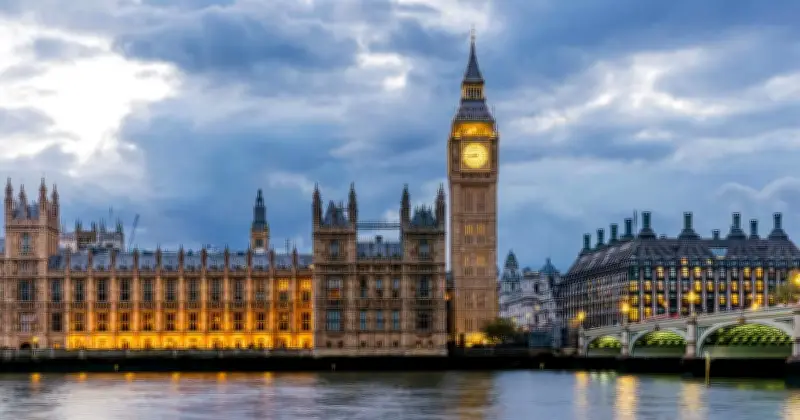 UK Must Create Political Action Committees to Tackle Migration and Sovereignty