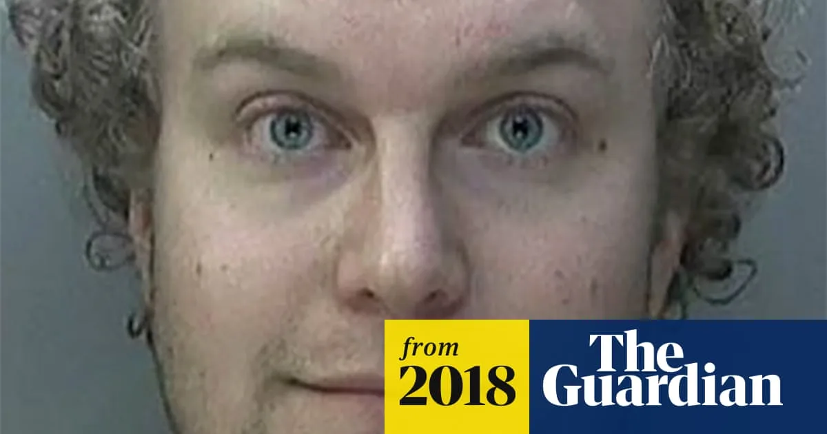 'Sadistic' Paedophile Jailed for 32 Years in Global Online Abuse Case