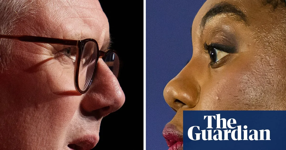 UK Parties Face Voter Splits Over Iran War Stance