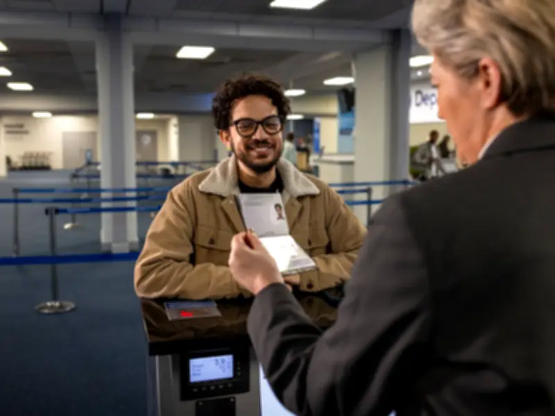 UK Passport Office Issues 'Three-Week' Rule Reminder for Summer Travelers