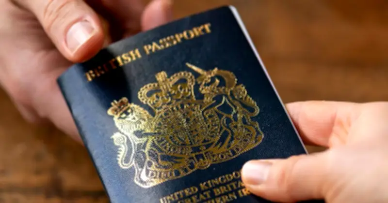 UK Passport Waiting Times: Latest Delays and How to Apply Fast