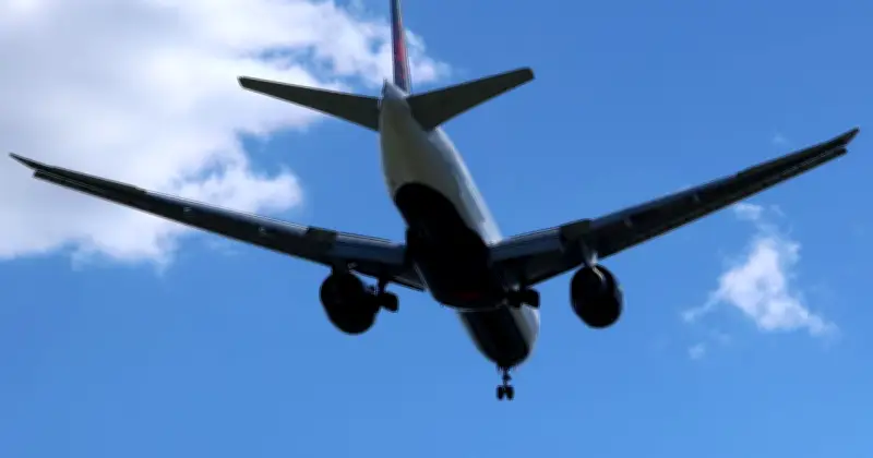 UK Passport Warning After 93-Year-Old Barred Under New Travel Rules