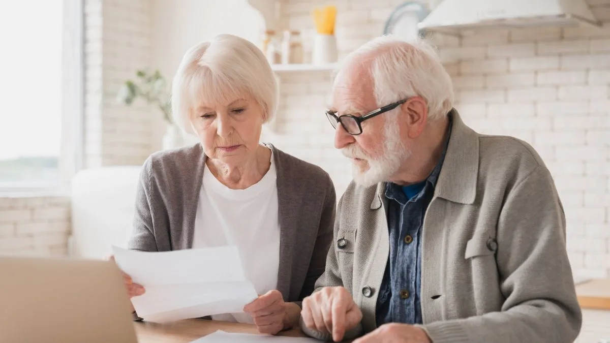 State Pensioners Receiving Less Than £346 Could Be Eligible for £4,300 Boost