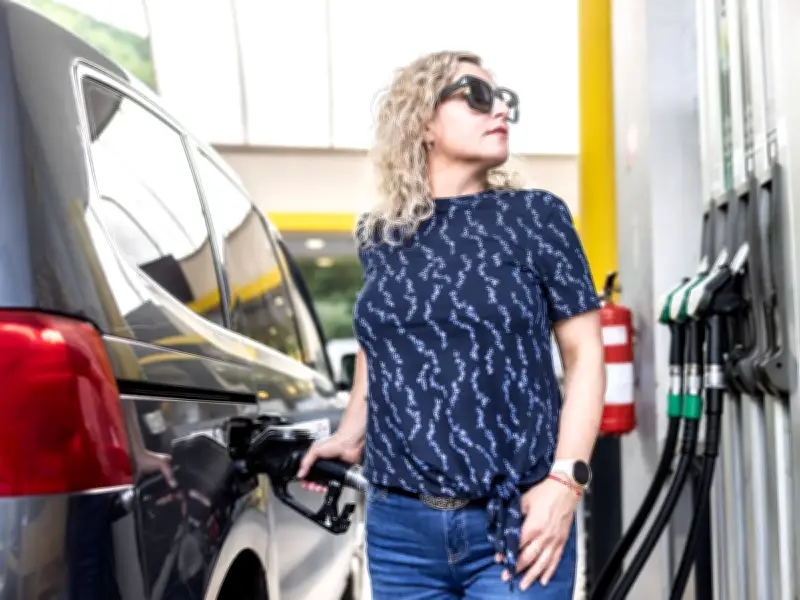 UK Petrol Prices Set to Fall Below 150p for First Time Since March