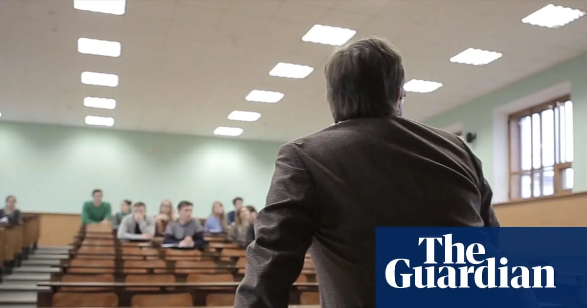 Quarter of UK university physics departments at risk of closing, survey finds