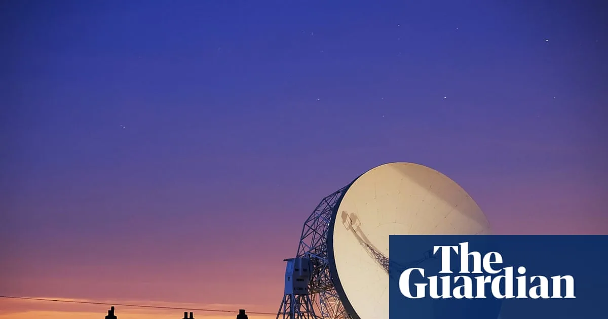 UK ‘could lose generation of scientists’ with cuts to physics projects