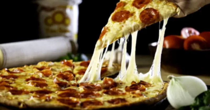UK Pizza Dough Supplier Millennium Dough Company Collapses After 34 Years