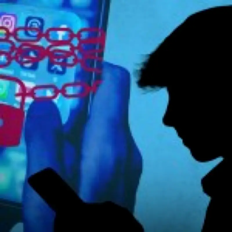 UK Plans Social Media Ban for Under-16s: Full List of Platforms Affected