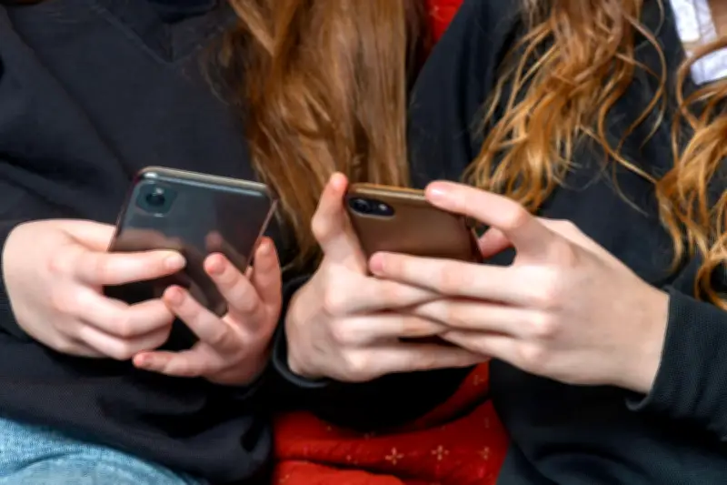 UK Plans Social Media Ban for Under-16s: What You Need to Know