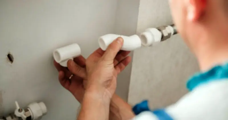 UK plumbing firm Speedy Jet Plumbers collapses into liquidation