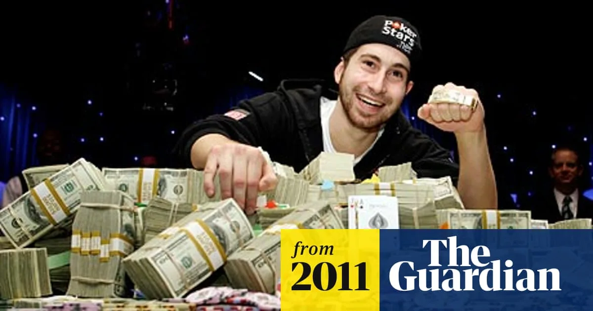 FBI Shuts Down Online Poker Sites, Freezing UK Player Accounts