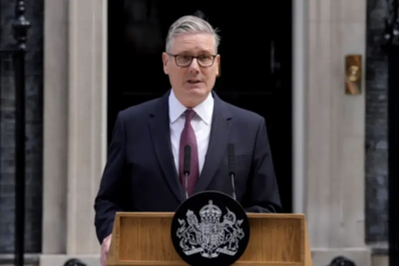 UK Political Instability Second Biggest Worry for Foreign Investors: EY