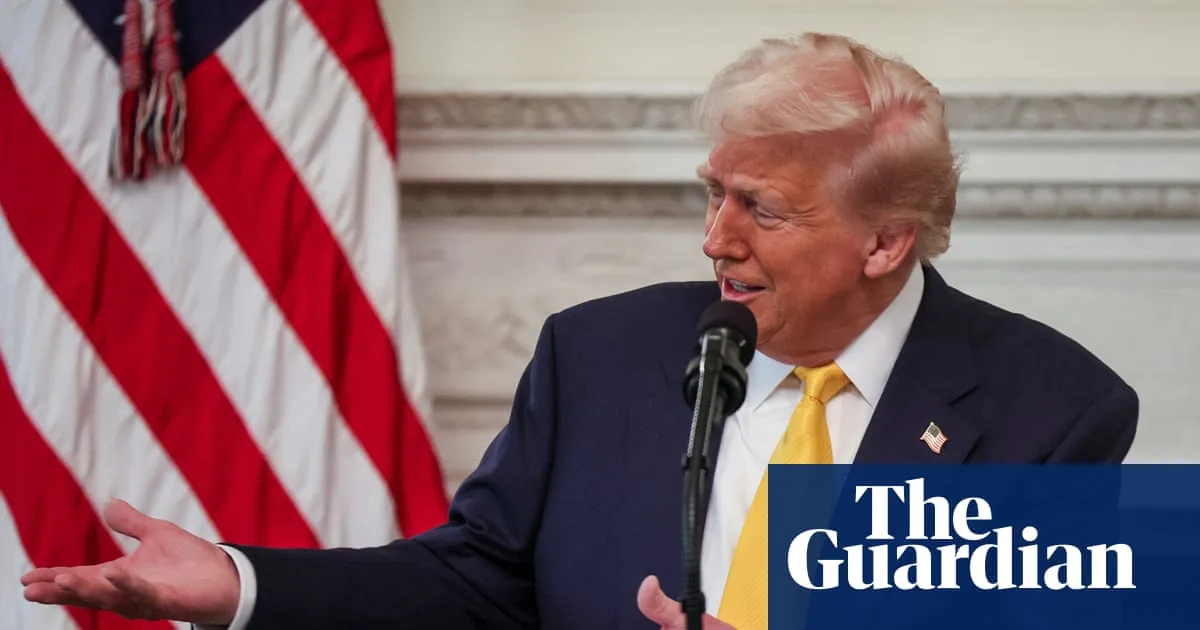 UK Voters Want Stricter Stance on Trump, Polls Show