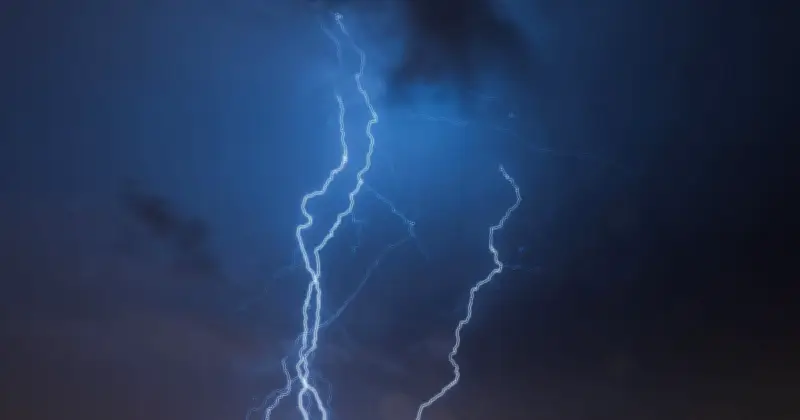 UK Rain Alert: Met Office Reveals Eight Areas Hit by Heavy Downpours