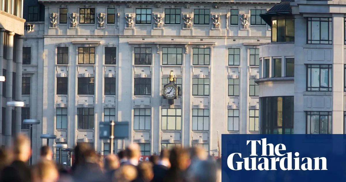 Quarter of a Million Jobs at Risk as UK Flirts with Recession Amid Iran War Fallout