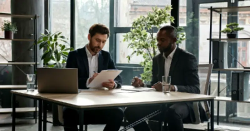UK recruitment firm collapses with £5m debt, bought by former directors