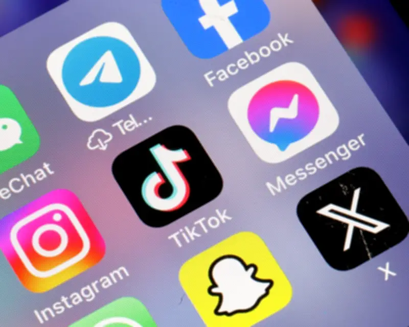 UK Regulator Ofcom Demands Social Media Firms Halt Viral Illegal Content