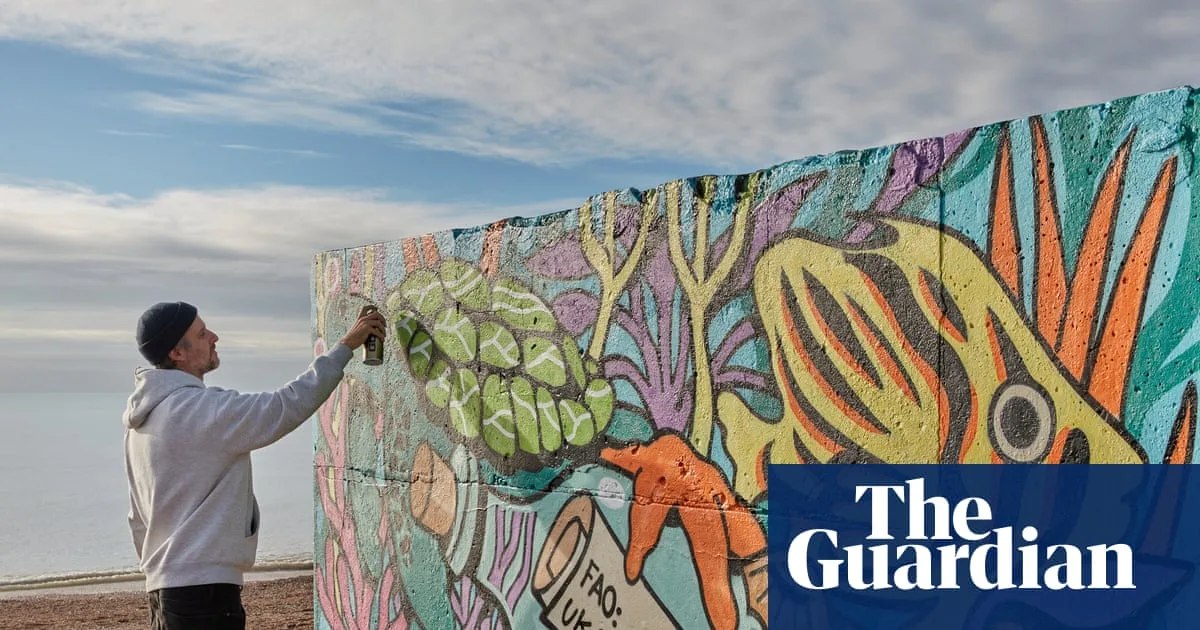 UK Risks Ocean Cop Exclusion Over Slow Treaty Ratification