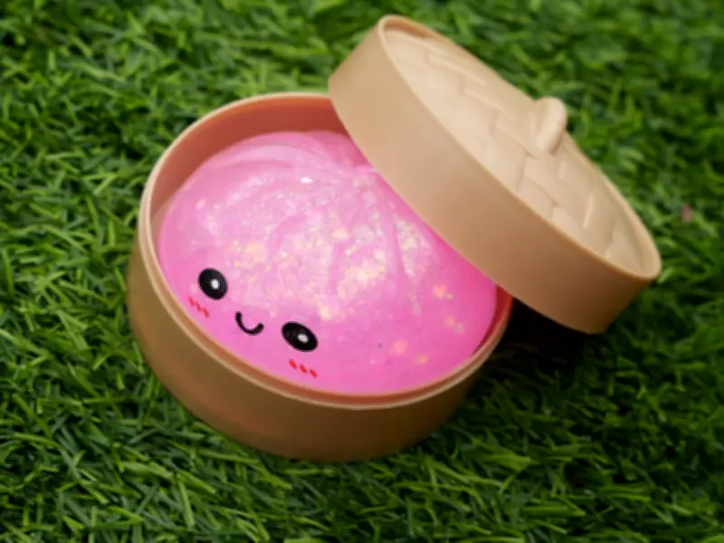 UK Safety Alert: Parents Warned Over Squishy Dumpling Toy Dangers