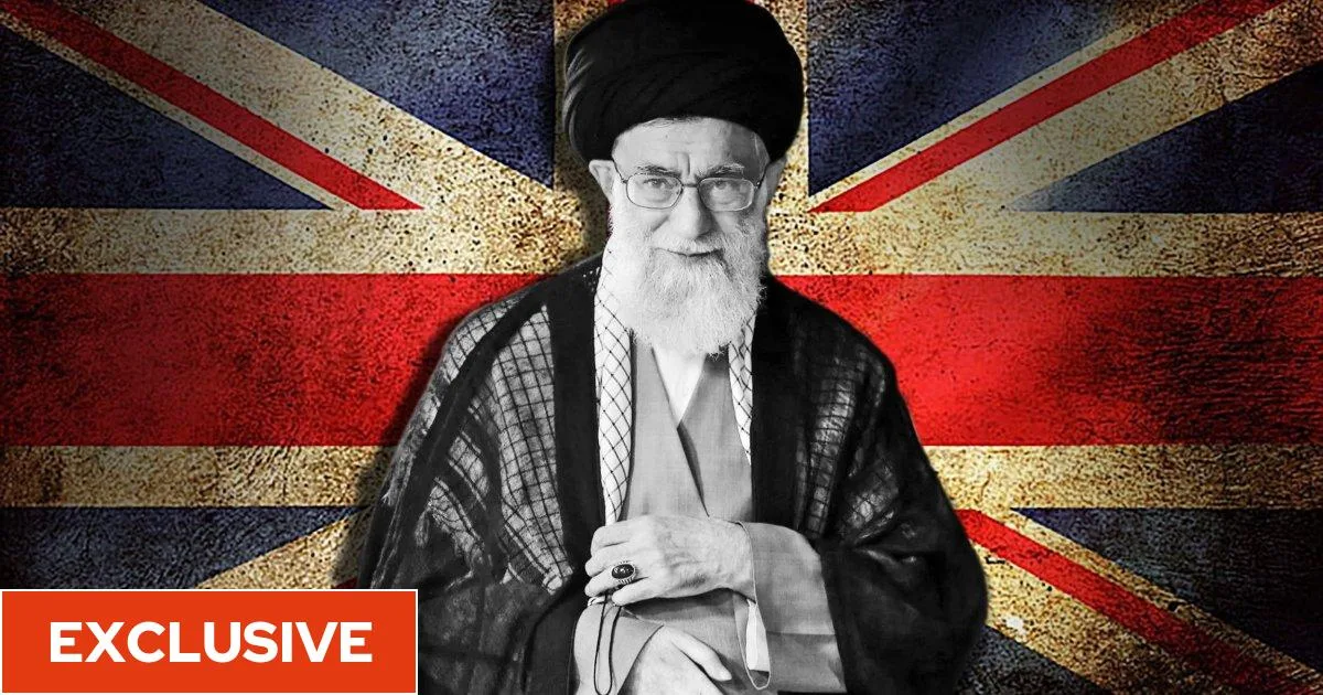 UK Sanctions Iranians Over Attack Plots on British Soil