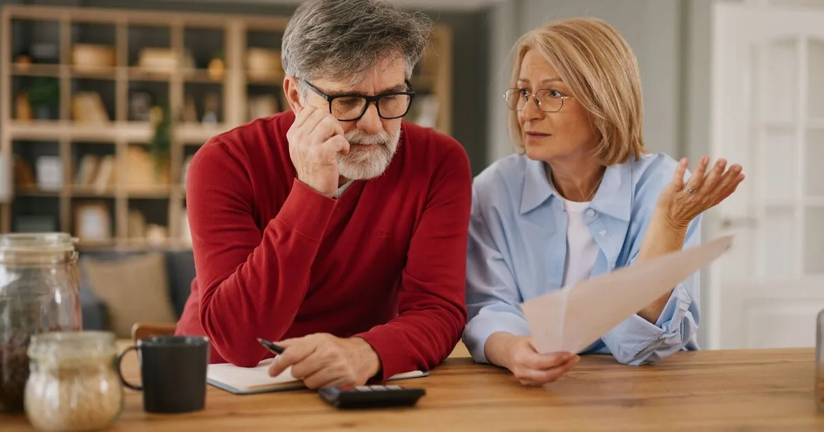 UK Pension Savers Face £3,000 HMRC Tax Alert Over Confusion