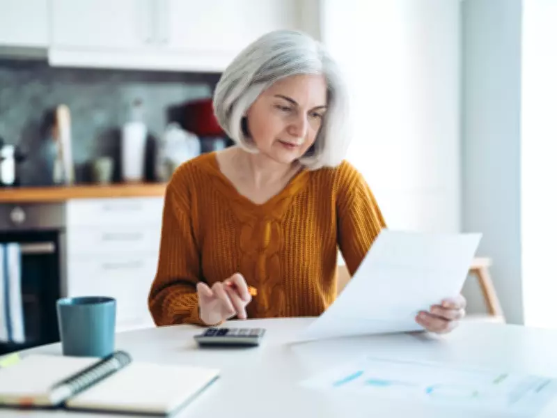 UK Savers Face £3,000 HMRC Tax Alert: Pension Mistakes Costly