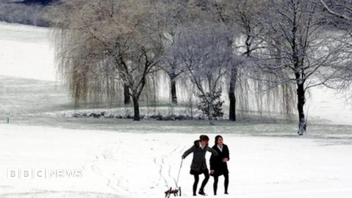 Gove Urges Schools to Stay Open Amid Snow Closures