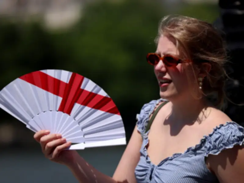 UK School Closures on Friday June 26: Full List After 1,200 Shut for Heatwave