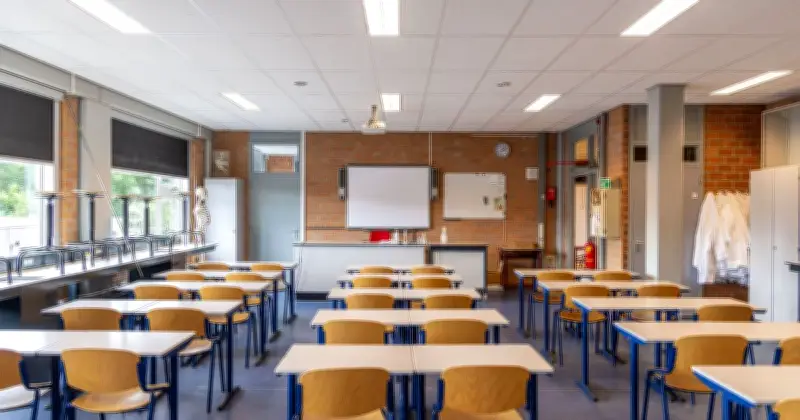 UK School Closures: Over 200 Schools Shut as 40°C Heatwave Hits