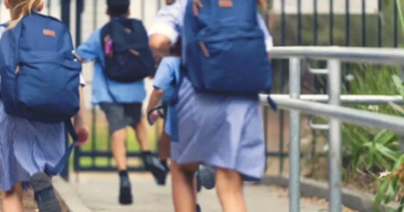 UK Schools Face Closures as Met Office Issues Red Extreme Heat Warning