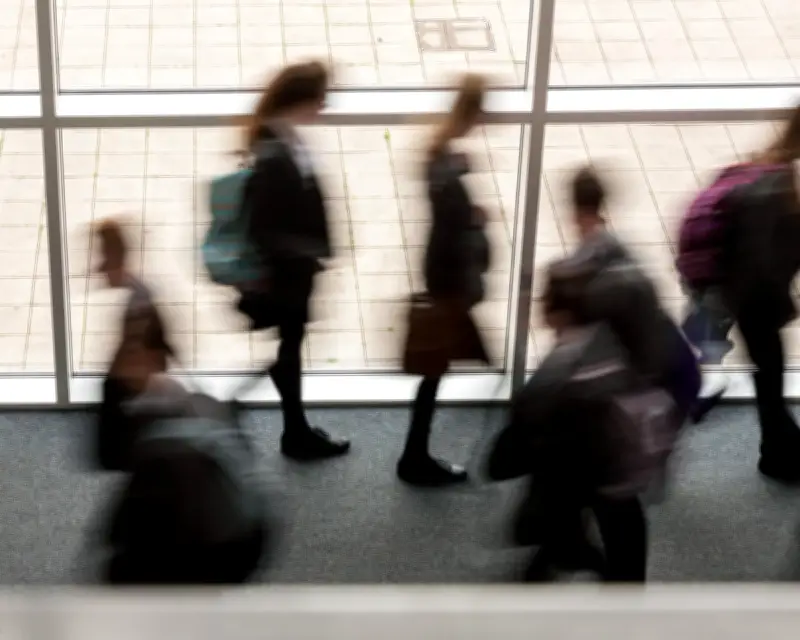 UK Schools Swelter as Climate Adaptation Plans Fail to Keep Pace