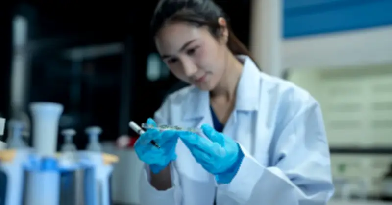 UK Scientists Develop First Skin Cancer DNA Blood Test to Personalize Treatment