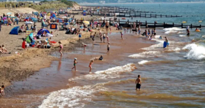 UK Seaside Town Sees Police Plea to Parents Over Teen Antisocial Behaviour