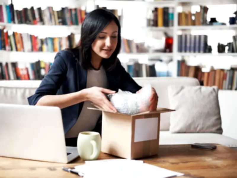 UK Sellers Face New £2.50 EU Customs Charge on Low-Value Parcels from July 1
