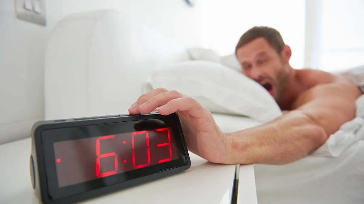 UK adults missing a full night's sleep each week, survey finds