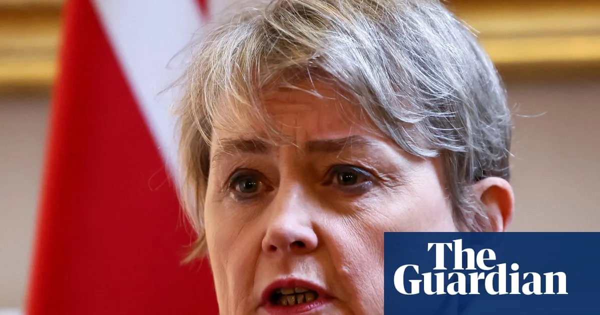 UK Declines to Join Trump's 'Board of Peace' Over Putin Concerns