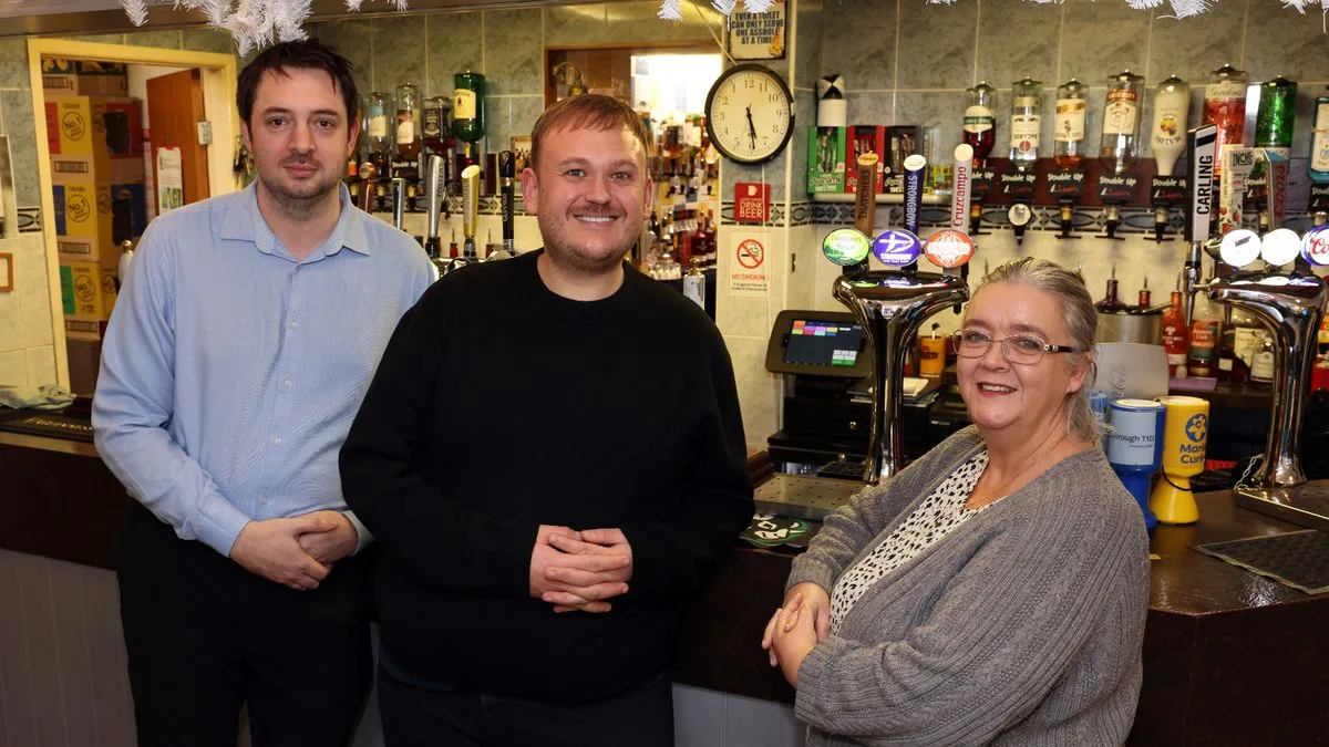 UK Social Clubs in Desperate Fight for Survival