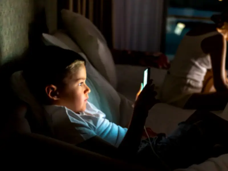 UK Social Media Ban Could Affect Gaming Platforms Like Fortnite, Roblox, Discord